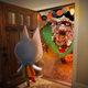 Illustration for article titled Kotaku Shop Contest: Trick Or Treatem/em, Winners!